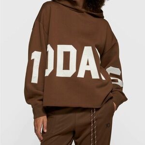 10DAYS
STATEMENT LOGO